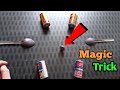 Tik tok viral magic trick ! || How it magic work ?