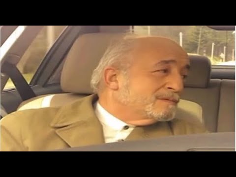 Kurtlar Vadisi - Ömer Baba Tüm Sahneler 1-97