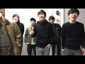 【背徳の四小節】繋いだ手から/backnumber（20161109）
