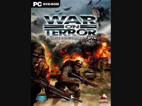 War on Terror OST - Arab 01.wmv