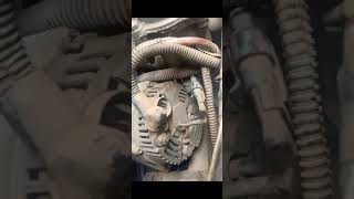 Howo 336 no Rpm