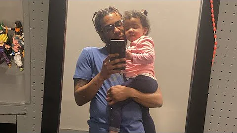 Daddy and Kali