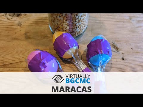 Virtually BGCMC - Maracas
