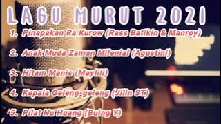 LAGU MURUT 2021
