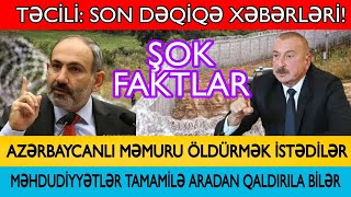 Yekun son xəbərlər bugün 23.06 2021, son xeberler bugun, 2021