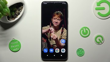 How to Change Icon Size on MOTOROLA MOTO E13?