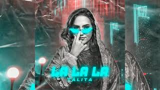 Video thumbnail of "Tálita - (la La La La La La La La)"