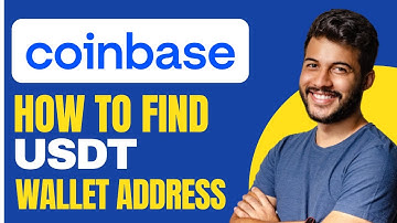 How to Find My USDT Wallet Address on Coinbase (2025)