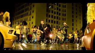 Boyfriend (Dada Life Remix) - Justin Bieber vs. Where Have You Been - Rihanna (Mashup by DJ McFLY)