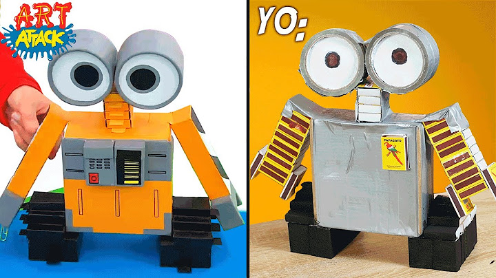 Esto Pasa Cuando Sigues un Tutorial de ART ATTACK a lo POBRE! #6