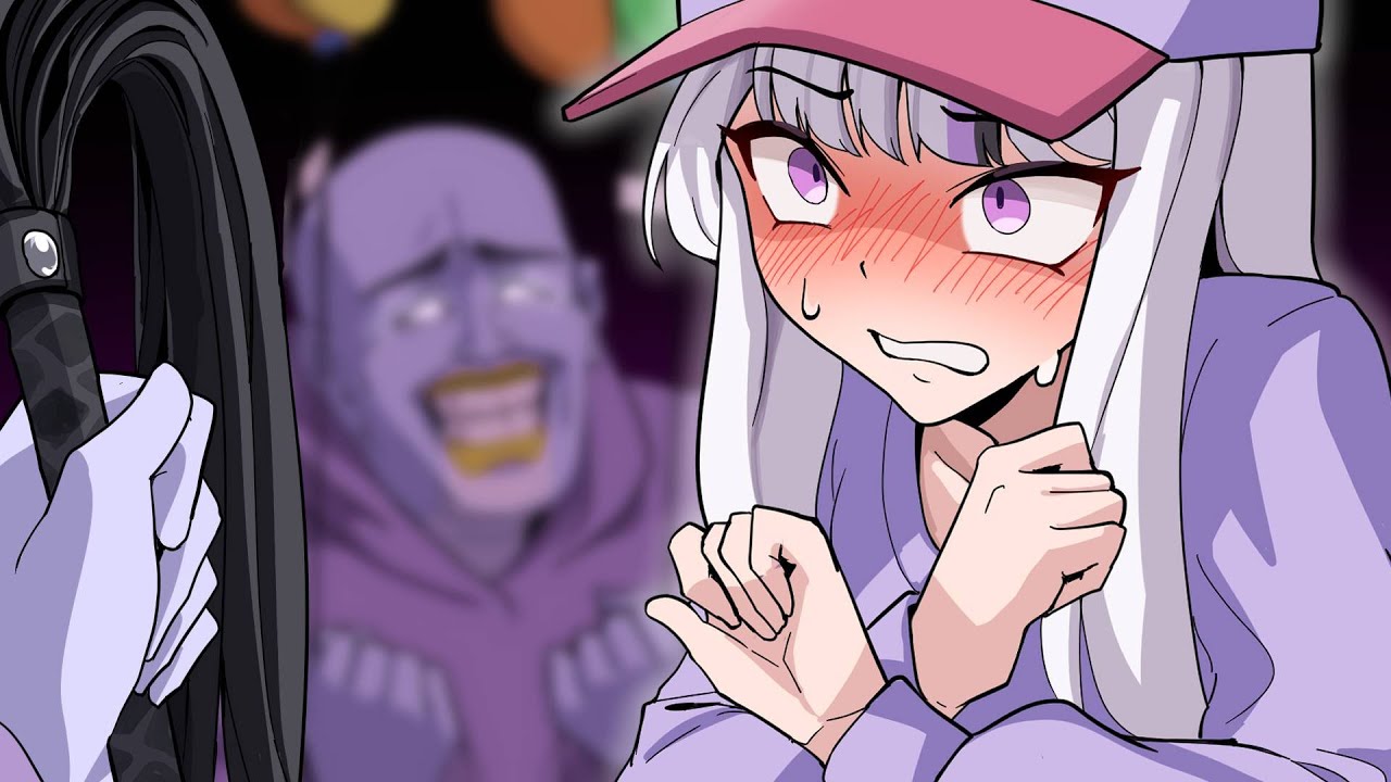 왜 내 입에서 이런 소리가... │ 촉각슈트