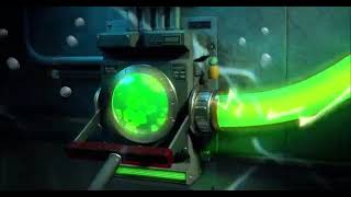 Nickelodeon Movies Logo 2020-2025 Normal Version