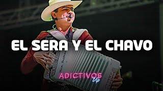 Famous El Sera y el Chavo ⚜ Grupo Arriesgado Feat. Herencia de Grandes ⚜LETRA/LYRICS⚜ Profile