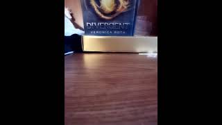 Divergent Audiobook chapter 13 #audiobook #divergent