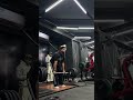 Deadday 💯….   #youtubeshorts #gymmotivation #powerlifting #deadbydaylight