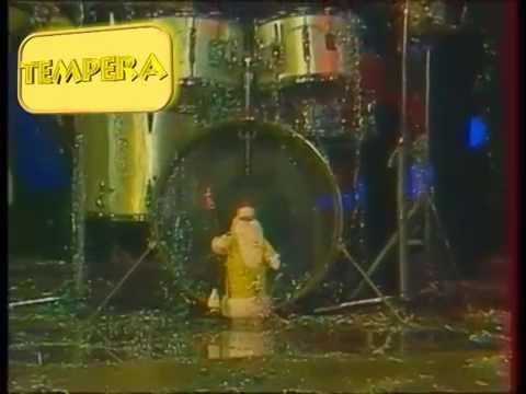 1984. via -75 /  ვია-75 /  \"ВИА-75\" . \"მტრედო\" თემურ რევაზიშვილი