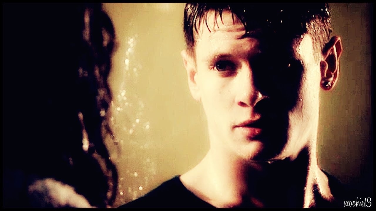 cook x effy | northern lights