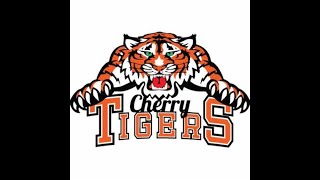 Cherry Tigers Vs Littlefork Vikings Varsity Baseball