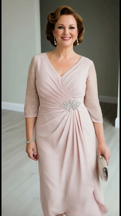 Elegant Mother of the Bride & Groom Dresses | Petite to Plus Sizes in Stunning Colors & Styles