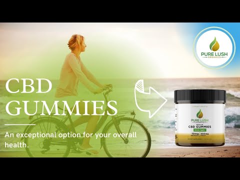 What Are Cbd Gummies Justcbd Academy