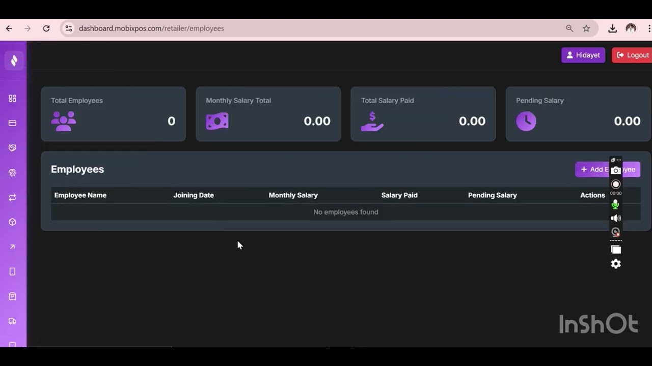 One POS for Every Retail Shop – Meet MobixPOS