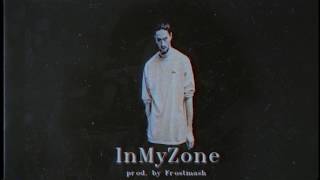 [FREE] Bones x Night Lovell type beat 2019 - InMyZone (prod. by Frostmash)