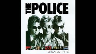 The Police - Roxanne (HQ)