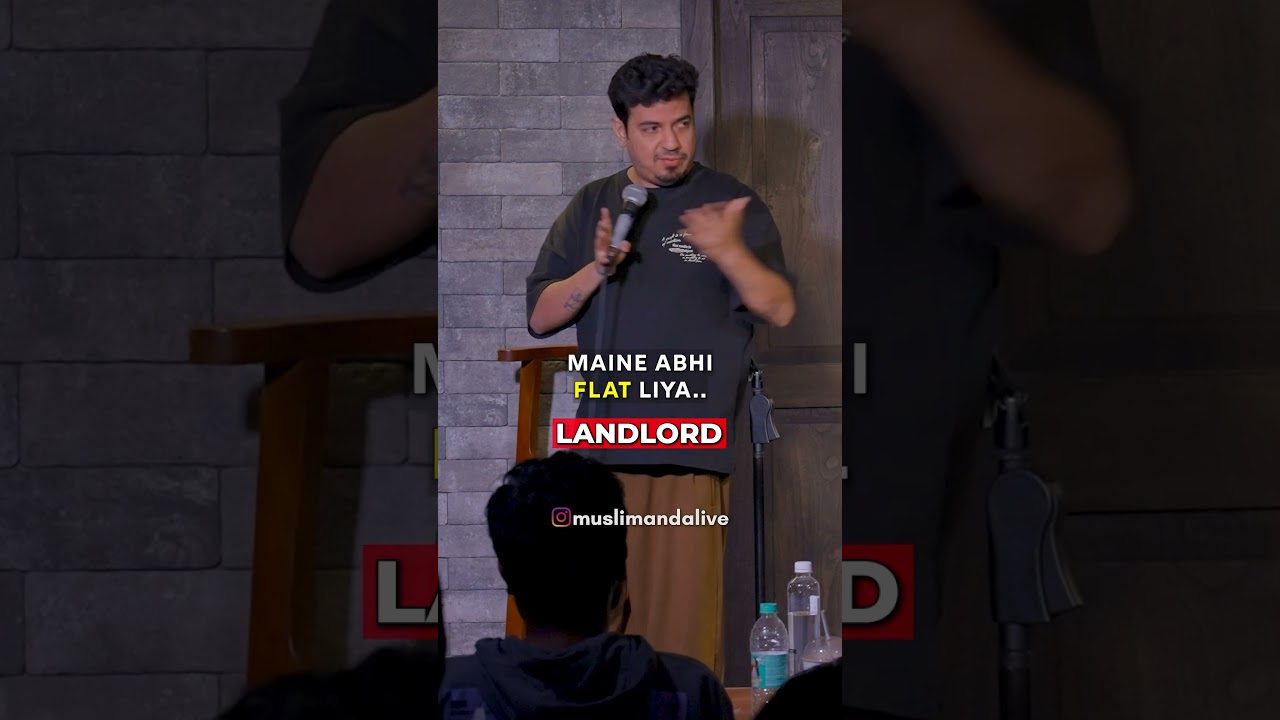 Muslim tenant vs Bangalore landlord
