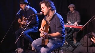 Magic's acoustic set with Jack Savoretti