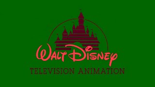 Walt Disney Television Playhouse Disney Effects 2