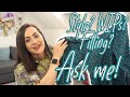 Q&A Part 1 | I answer YOUR questions HONESTLY | Get to know me | Sewing | Style | Fitting | Personal