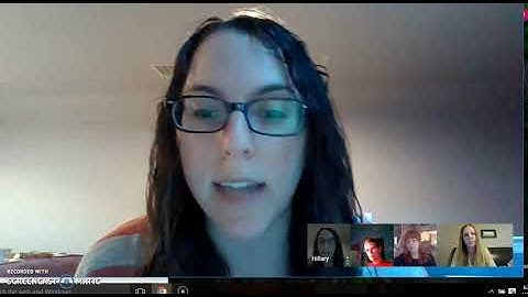 Module 5 Group 2 Video #2