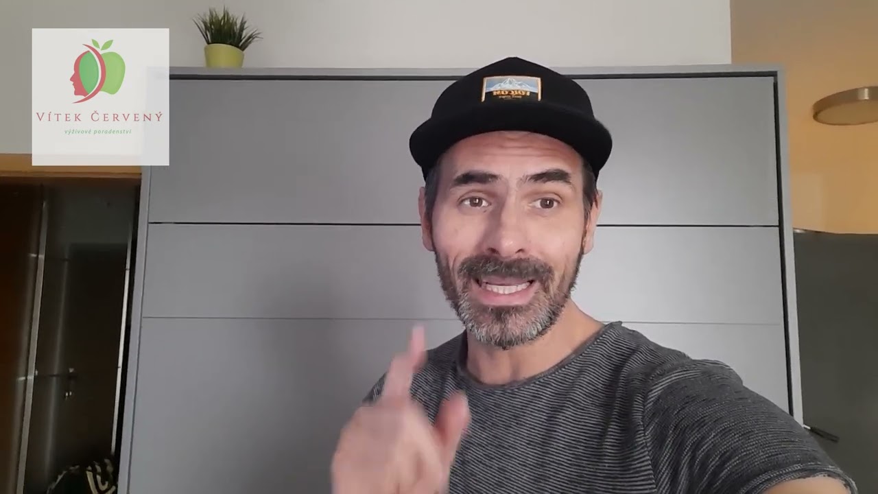 Výživové poradenství - /Vítek Červený/