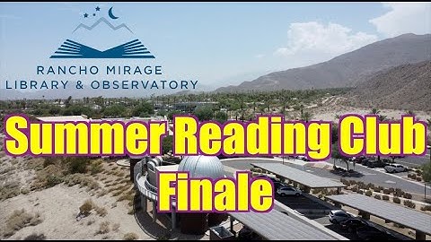 Summer Reading Club sees more than a million minutes read!