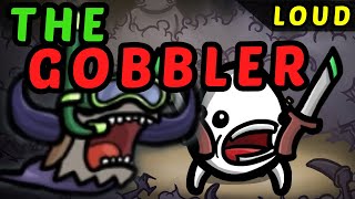 NEW PATCH NEW ENEMY - Loud Thief Dagger - Brotato Danger 5
