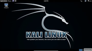 Write Down Your Findings Using KeepNote ｜ Information Gathering