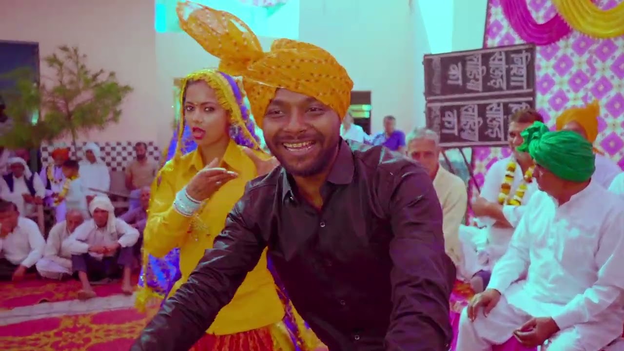 New holi song जोबन की मिसकॉल 2 #holiholi singer Gopal sharma धमाकेदार रसिया 8954085323