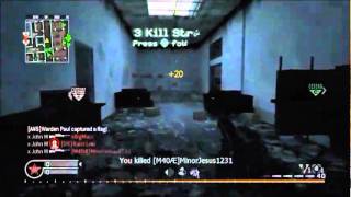 nice cod4 clip and 2 triples