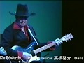 1991  NoKie Edwards & Hiroshima Ventures【27曲】