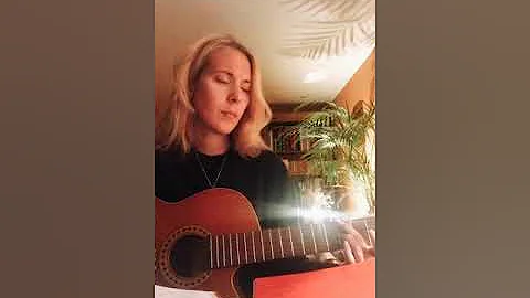 Nicki Wells - The Silent One