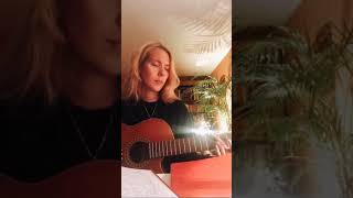 Video thumbnail of "Nicki Wells - The Silent One"