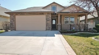 3 Bedroom Home in Meridian | 2885 W Turin Ct | Meridian ID 83646