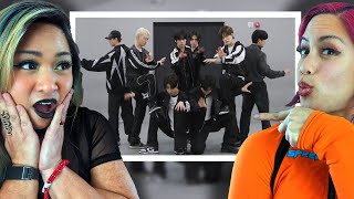 Dancers React To Stray Kids 