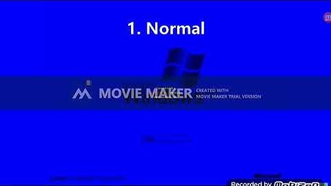 (REUPLOAD) Windows XP Electronic Sounds Render Pack Collections Rounds 1 to 10