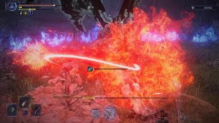 ELDEN RING NIGHTREIGN-My Fastest Libra Kill-Skill Build Iron eye