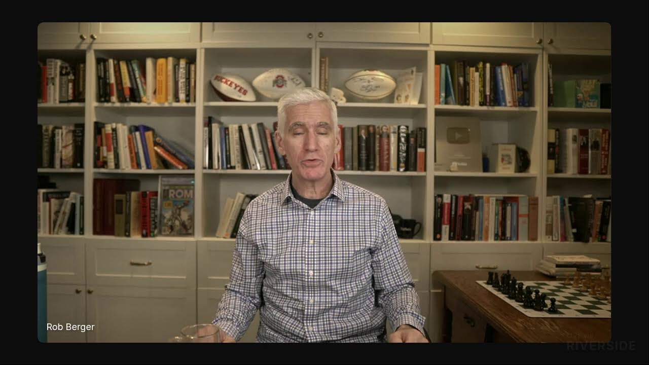 How Should We Invest During Uncertain Times | Live Q&A