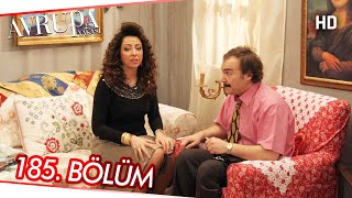 Avrupa Yakası 185. Bölüm | HD