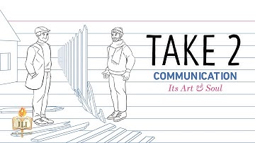 Conflict Resolution | Take 2