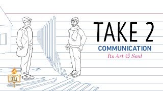 Conflict Resolution | Take 2