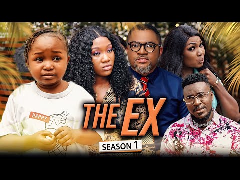 THE EX 1 (New Movie) Chinenye Nnebe/Walter Anga/Ebube Obio 2022 Latest Nigerian Nollywood Movie